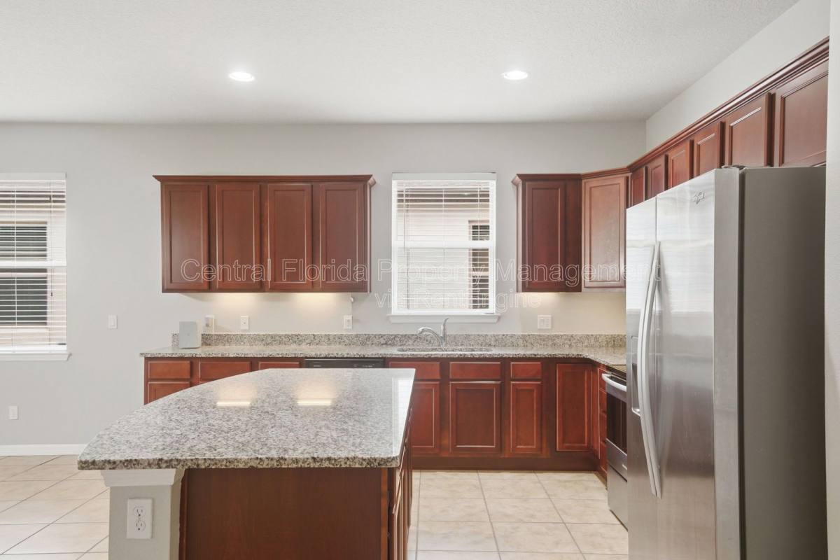 House for rent at 2772 Mead Ave, Saint Cloud, FL 34771