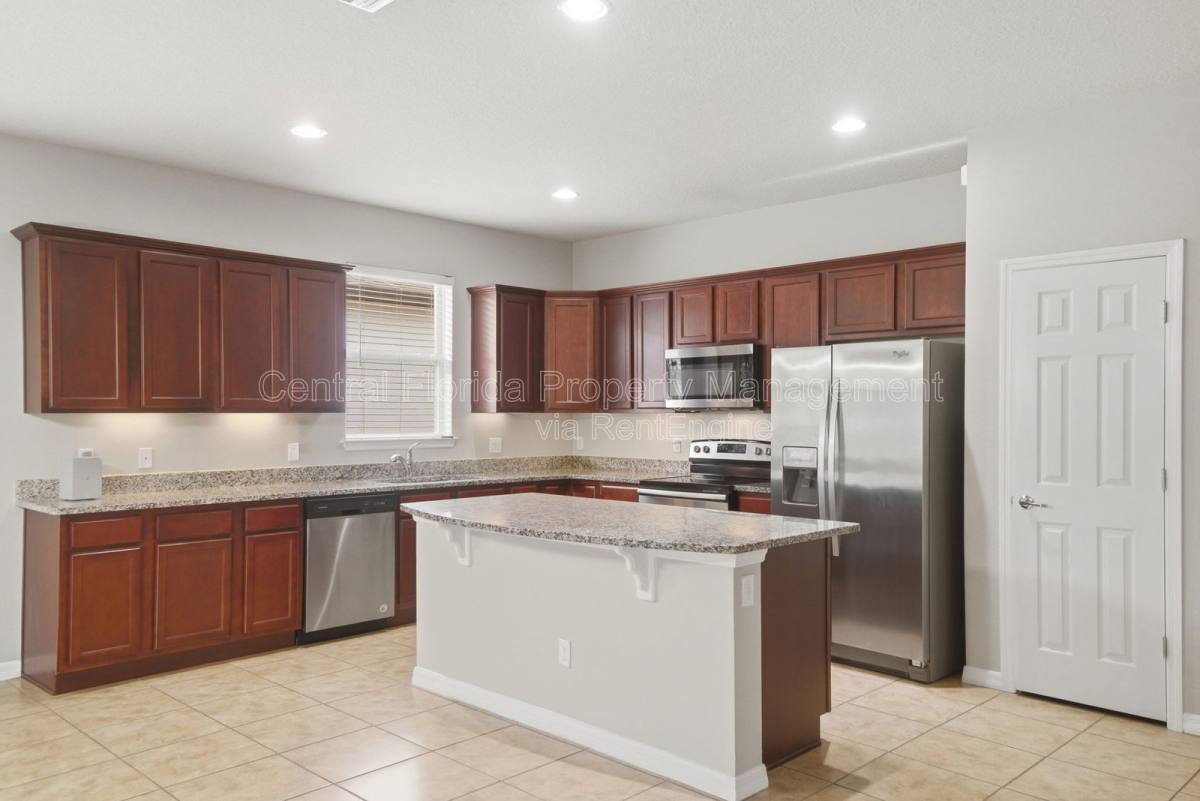 House for rent at 2772 Mead Ave, Saint Cloud, FL 34771