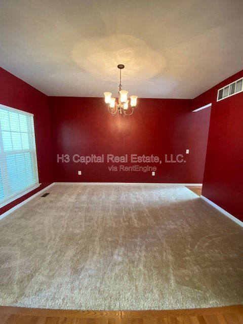 House for rent at 2209 Tigers Way, Belleville, IL 62220
