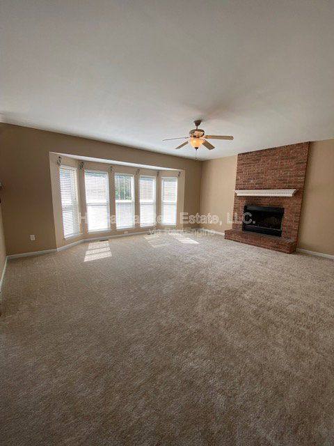 House for rent at 2209 Tigers Way, Belleville, IL 62220