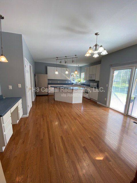 House for rent at 2209 Tigers Way, Belleville, IL 62220