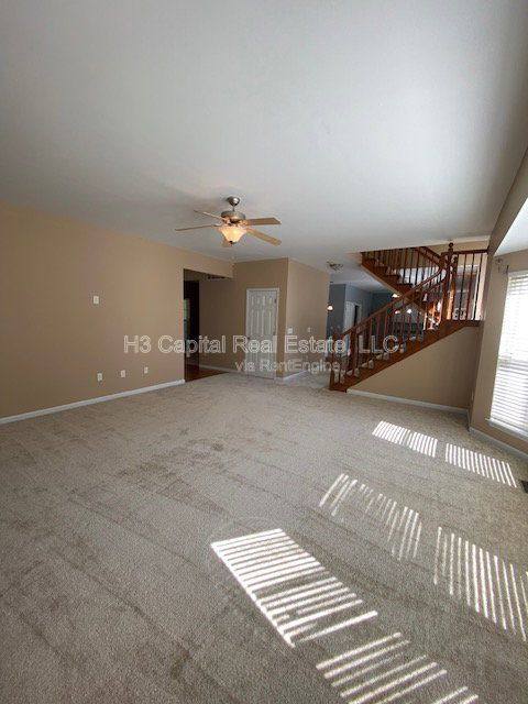 House for rent at 2209 Tigers Way, Belleville, IL 62220