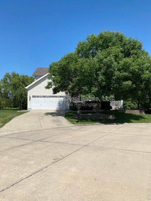 House for rent at 2209 Tigers Way, Belleville, IL 62220