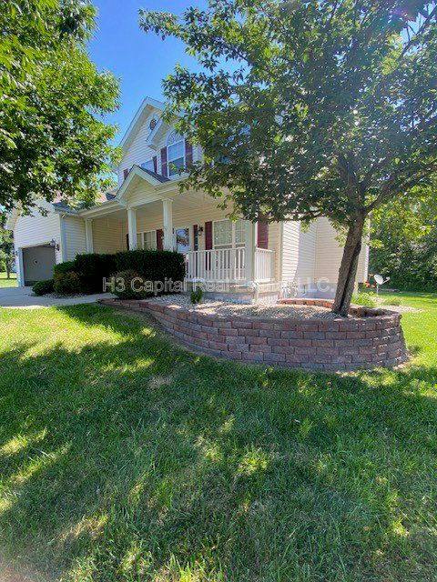House for rent at 2209 Tigers Way, Belleville, IL 62220
