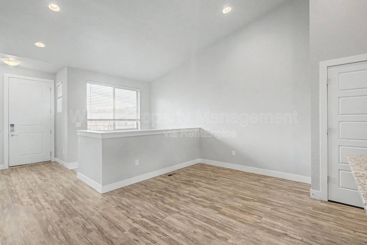 Townhouse for rent at 9985 E 59th Ave, Denver, CO 80238
