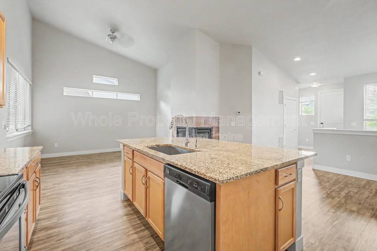 Townhouse for rent at 9985 E 59th Ave, Denver, CO 80238