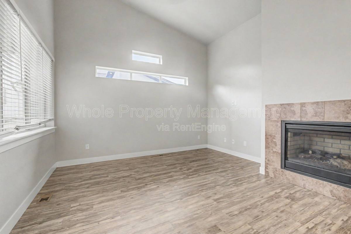 Townhouse for rent at 9985 E 59th Ave, Denver, CO 80238