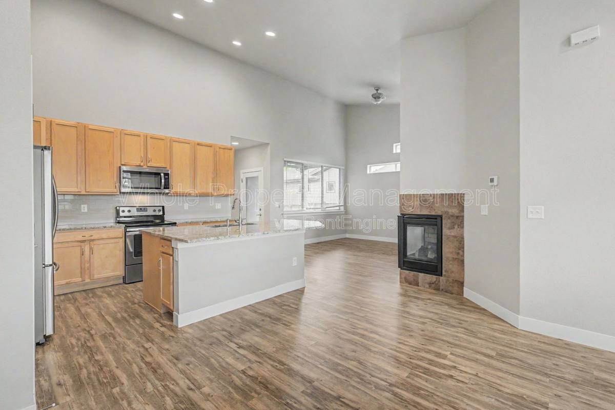 Townhouse for rent at 9985 E 59th Ave, Denver, CO 80238