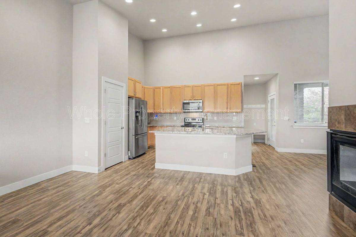 Townhouse for rent at 9985 E 59th Ave, Denver, CO 80238