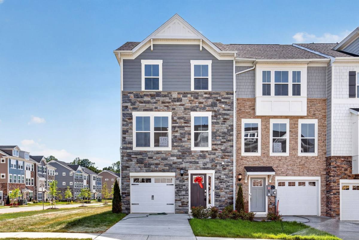 House for rent at 5527 Aberdeen Place, White Plains, MD 20695