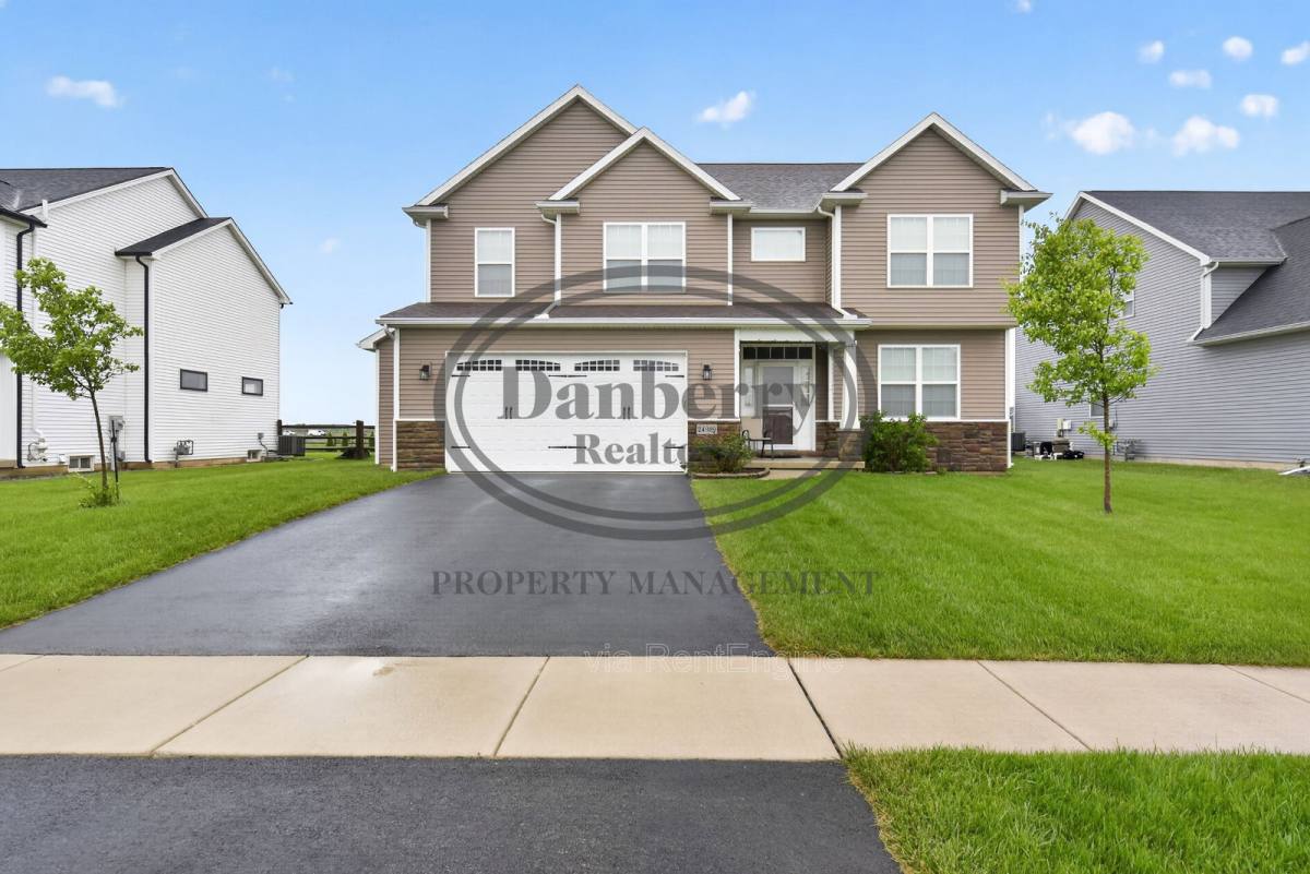 House for rent at 24989 Reddington Court, Perrysburg, OH 43551