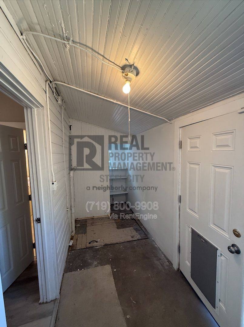 House for rent at 1411 E Routt Ave, Pueblo, CO 81004