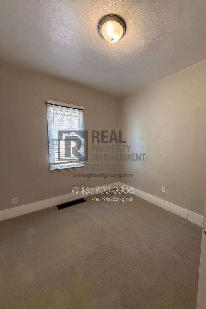 House for rent at 1411 E Routt Ave, Pueblo, CO 81004