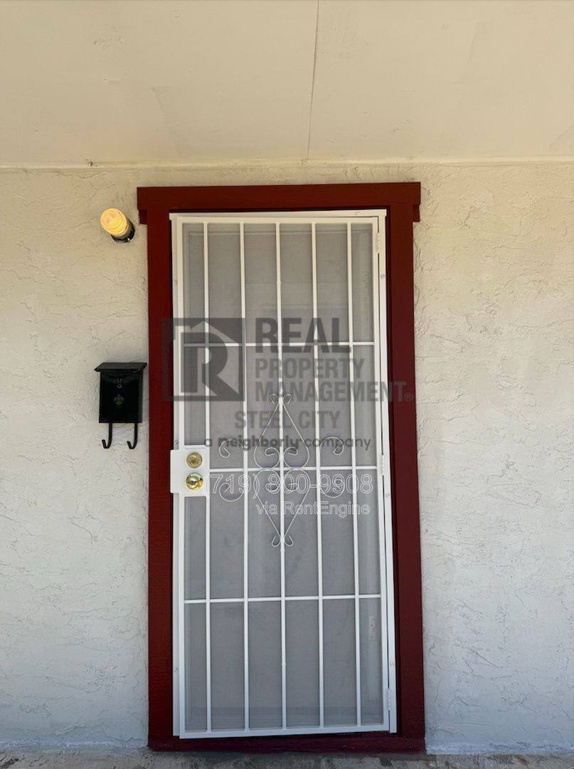 House for rent at 1411 E Routt Ave, Pueblo, CO 81004