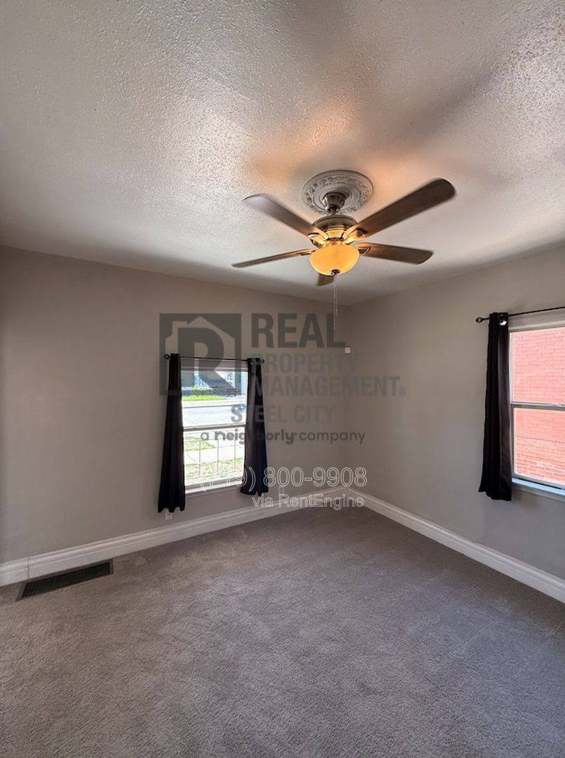 House for rent at 1411 E Routt Ave, Pueblo, CO 81004