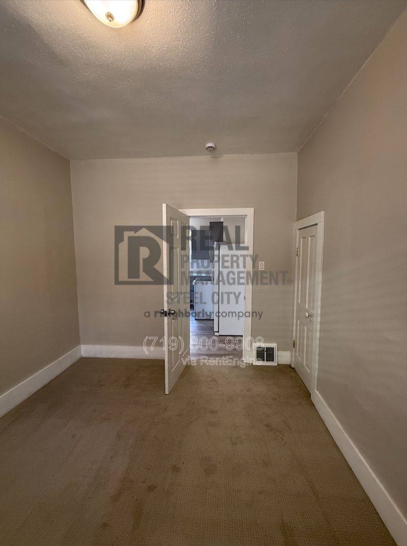 House for rent at 1411 E Routt Ave, Pueblo, CO 81004