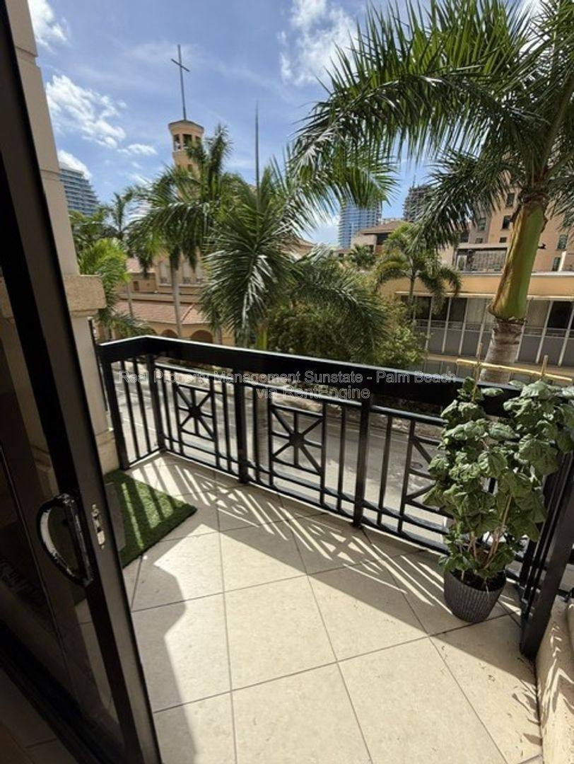Apartment for rent at 801 S Olive Ave #207, West Palm Beach, FL 33401