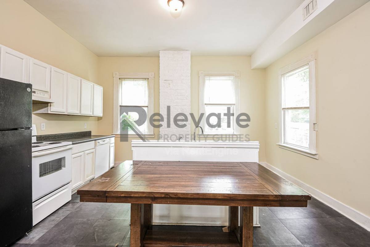 House for rent at 1313 N 20th St, Richmond, VA 23223