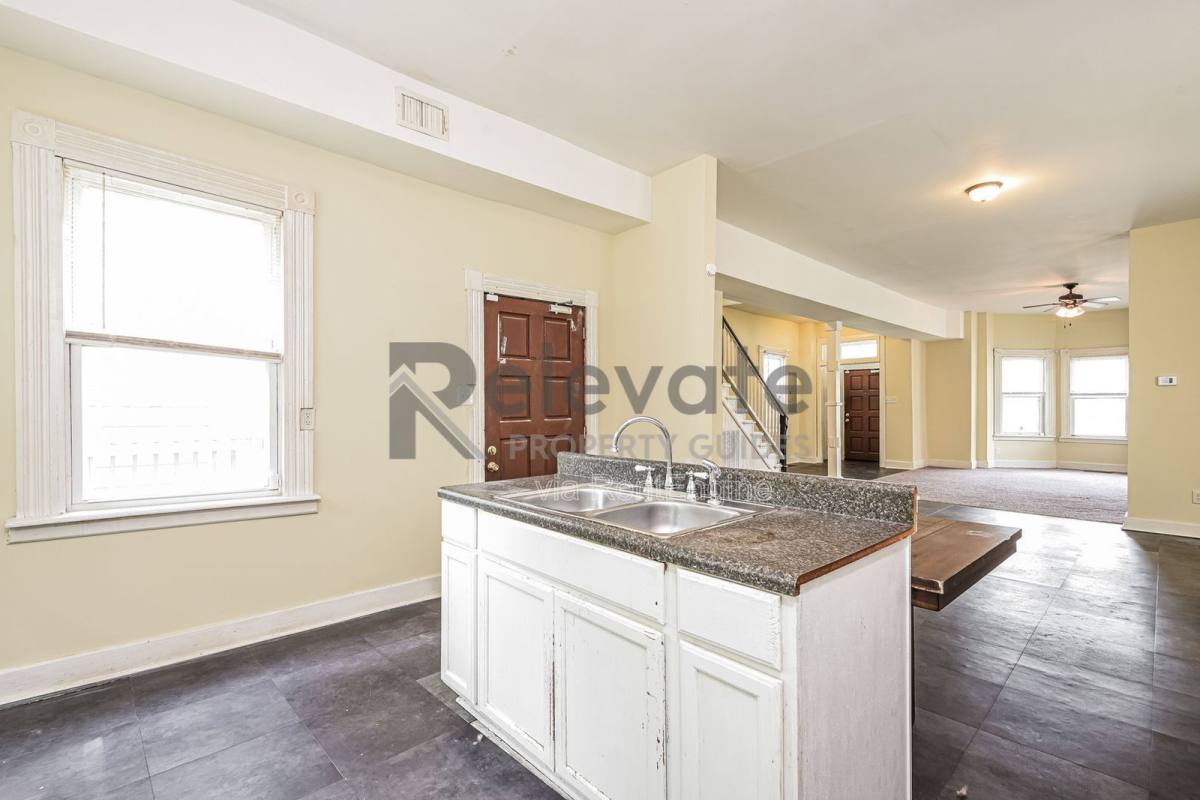 House for rent at 1313 N 20th St, Richmond, VA 23223