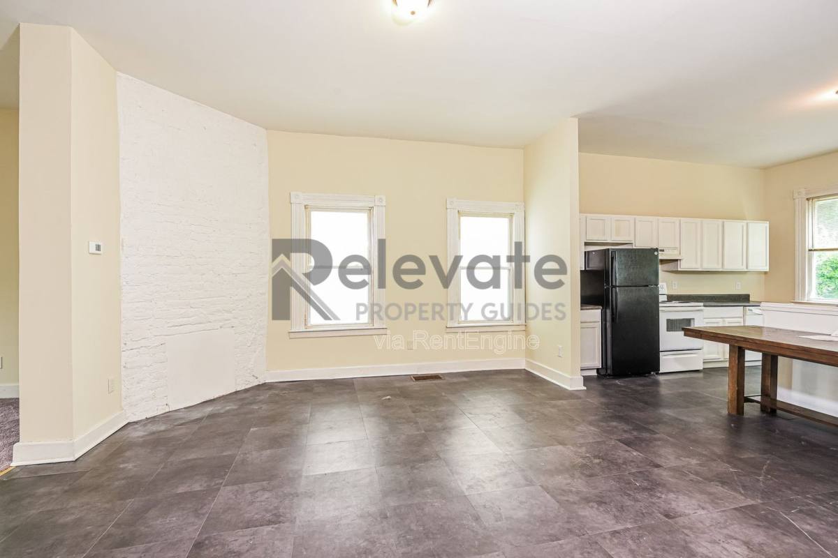 House for rent at 1313 N 20th St, Richmond, VA 23223