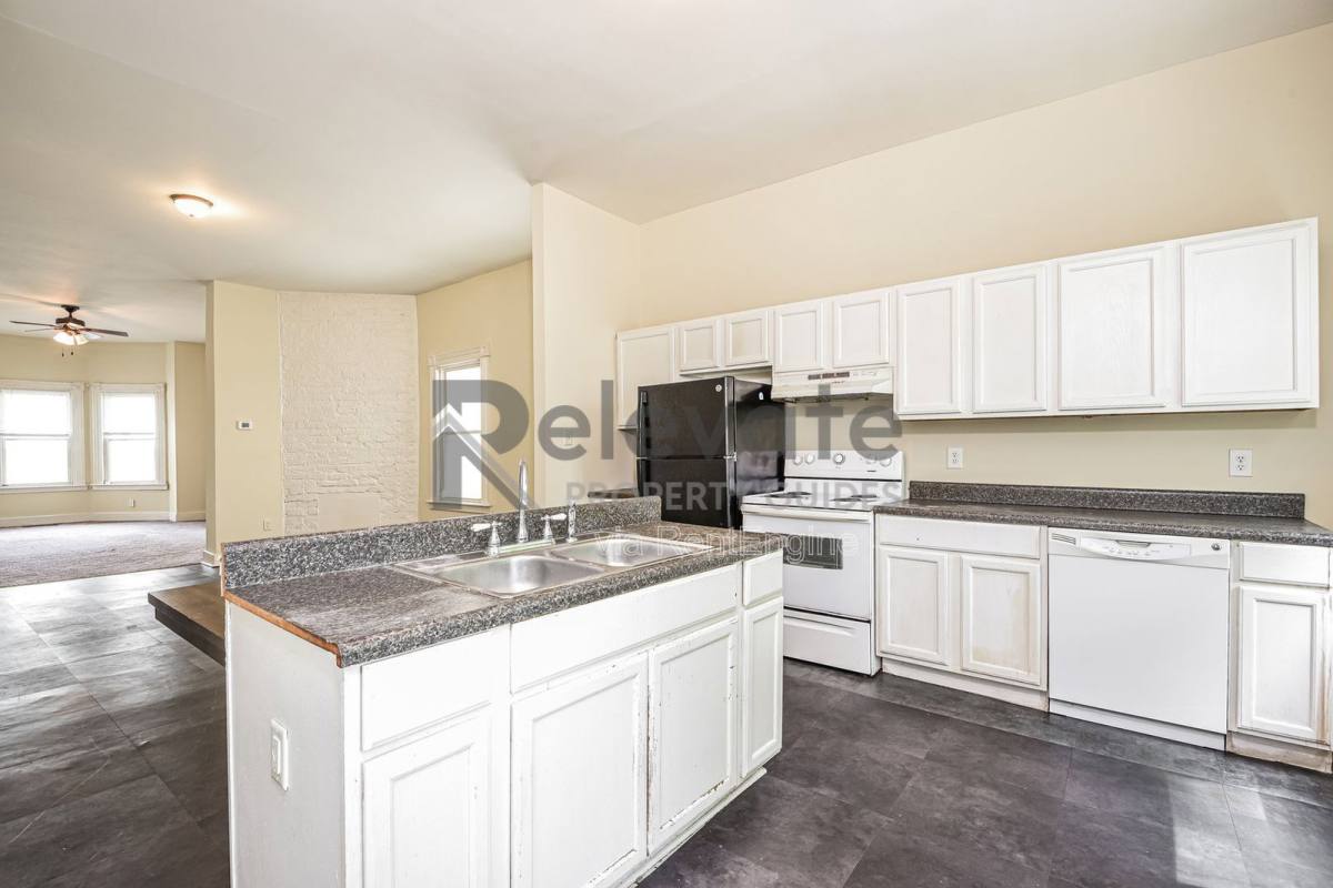 House for rent at 1313 N 20th St, Richmond, VA 23223