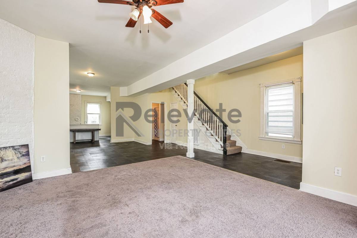 House for rent at 1313 N 20th St, Richmond, VA 23223