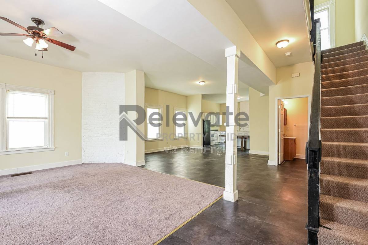 House for rent at 1313 N 20th St, Richmond, VA 23223