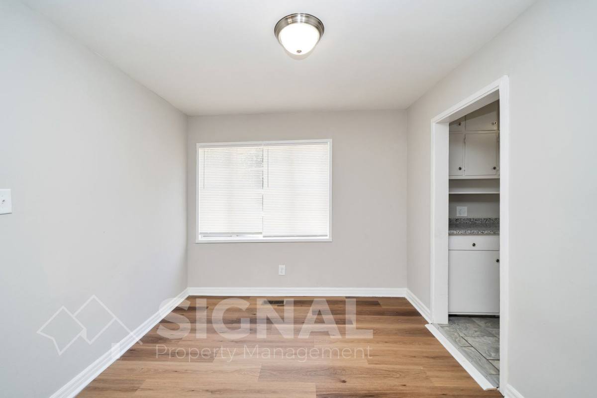 House for rent at 300 Norwood Ave, Bessemer, AL 35020