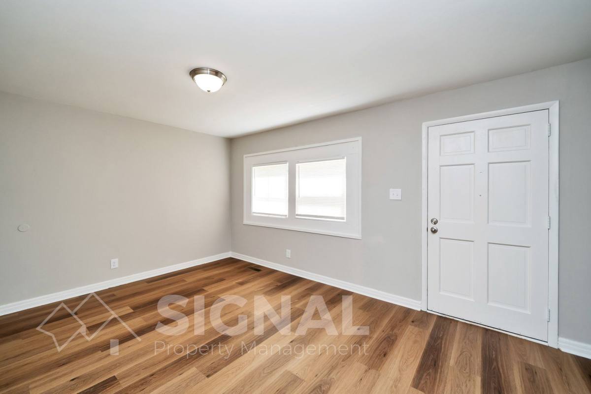 House for rent at 300 Norwood Ave, Bessemer, AL 35020