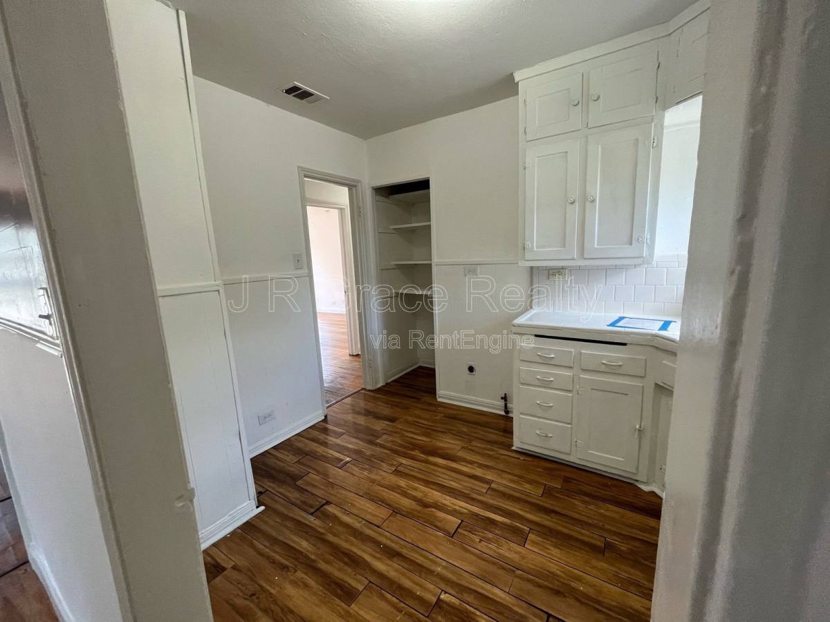 House for rent at 2805 Mitchell Ave, Waco, TX 76708