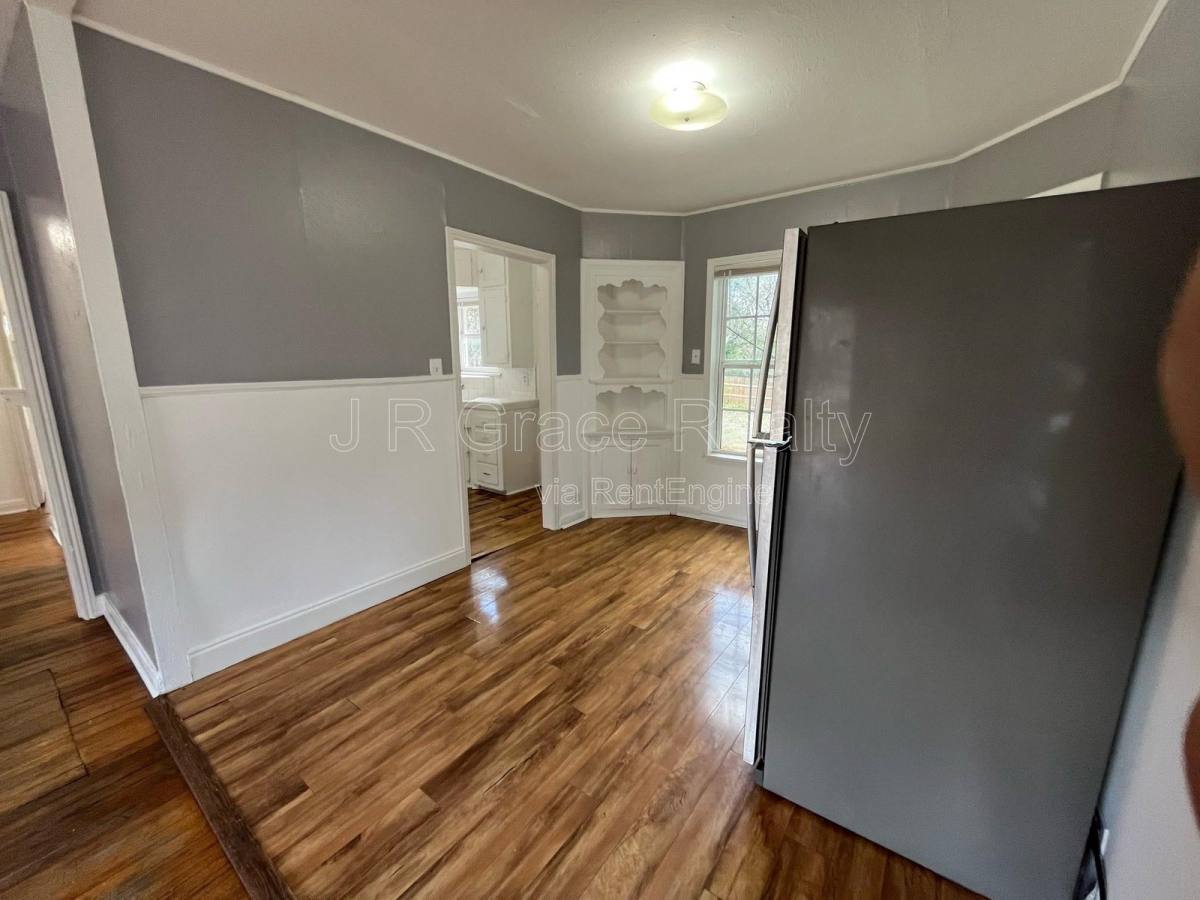House for rent at 2805 Mitchell Ave, Waco, TX 76708
