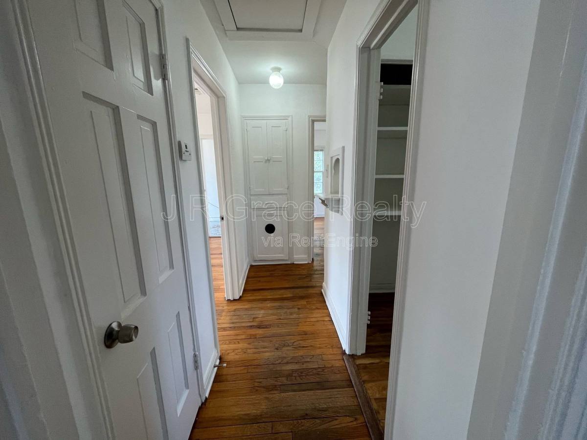 House for rent at 2805 Mitchell Ave, Waco, TX 76708
