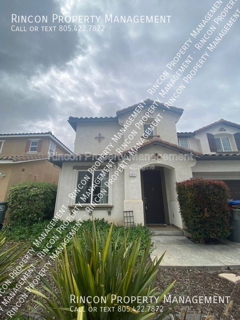 House for rent at 2922 Dunkirk Dr, Oxnard, CA 93035