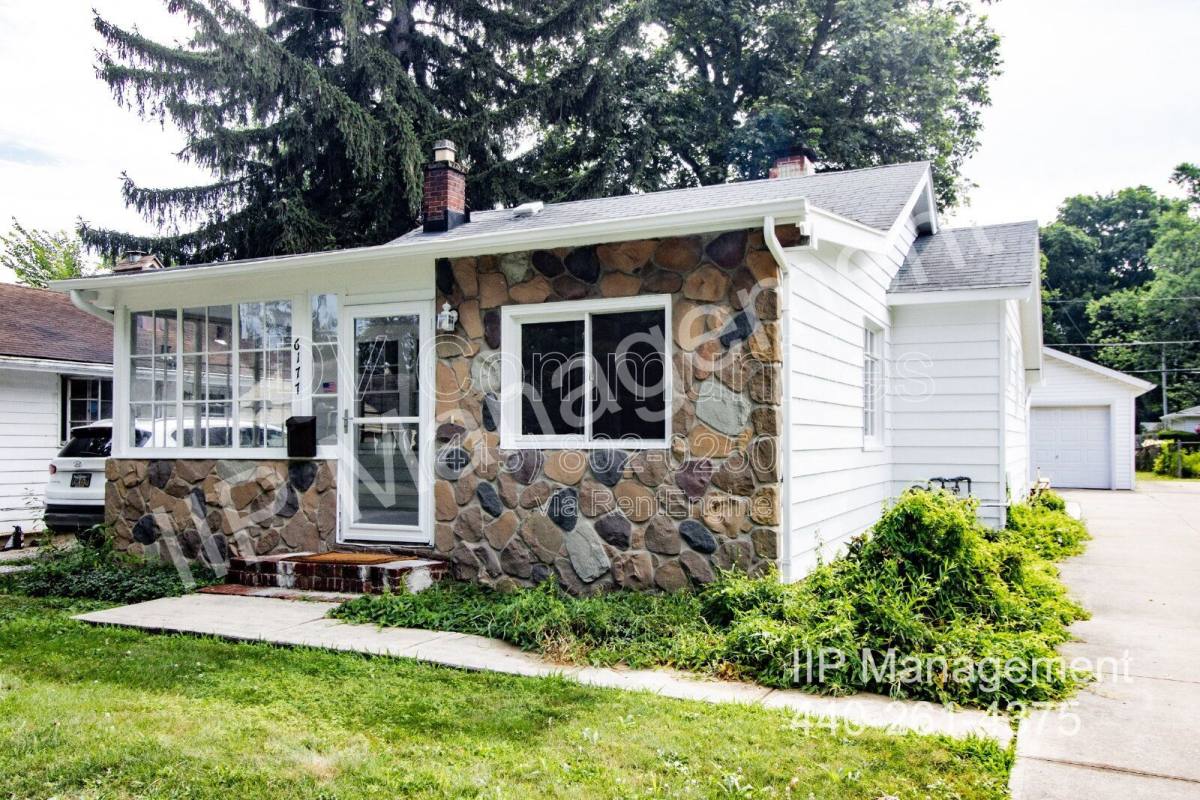 House for rent at 6177 Iroquois Trail, Mentor, OH 44060