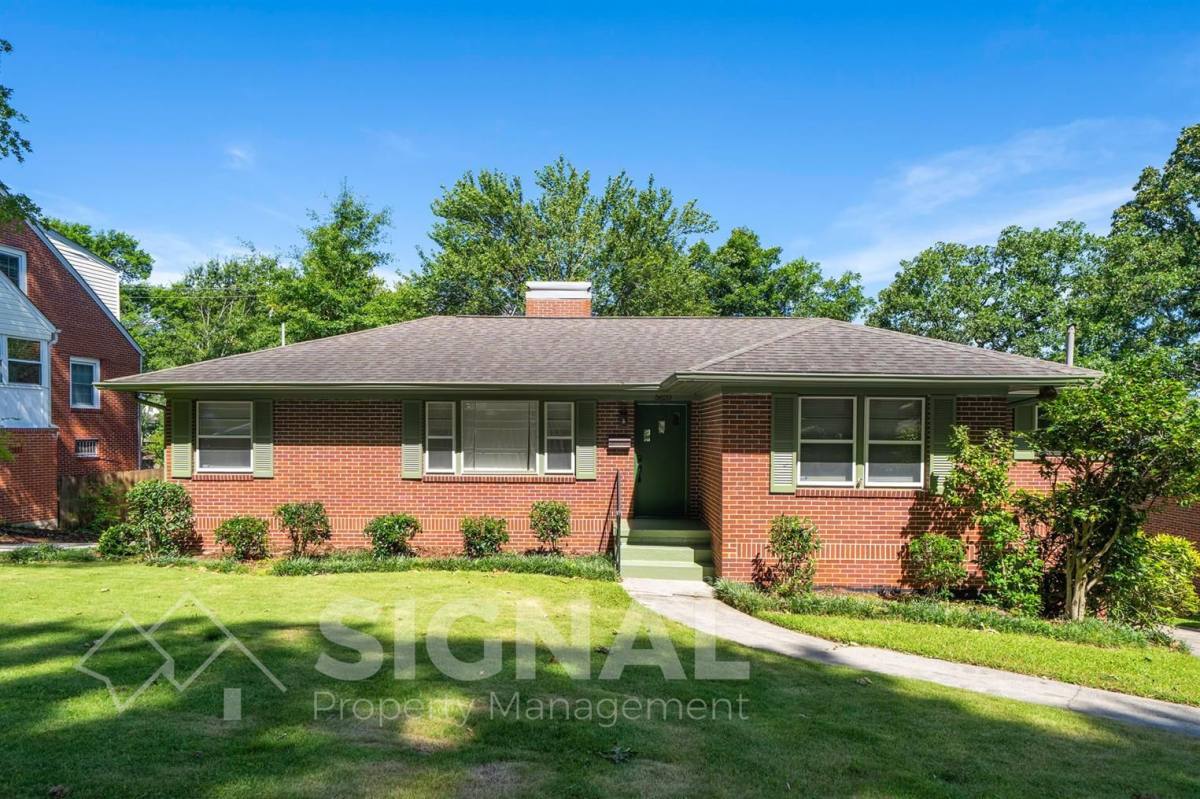 House for rent at 5620 8th Ave S, Birmingham, AL 35212