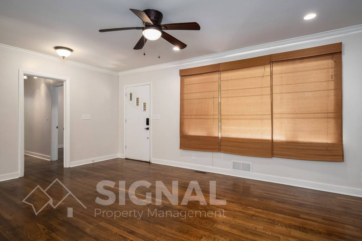 House for rent at 5620 8th Ave S, Birmingham, AL 35212