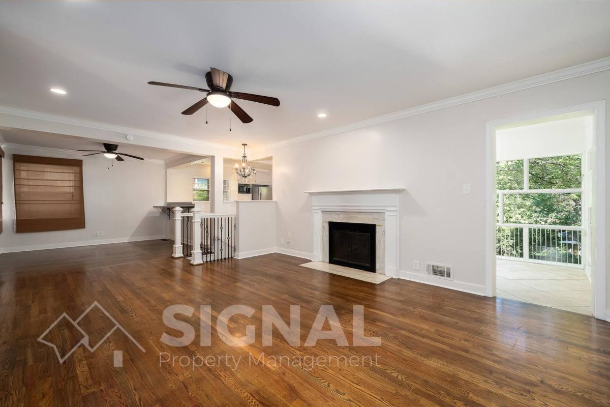 House for rent at 5620 8th Ave S, Birmingham, AL 35212