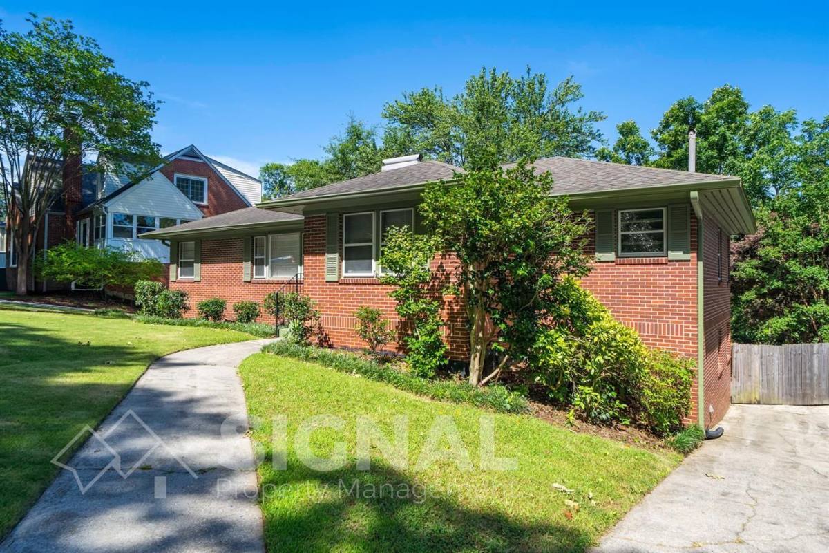 House for rent at 5620 8th Ave S, Birmingham, AL 35212