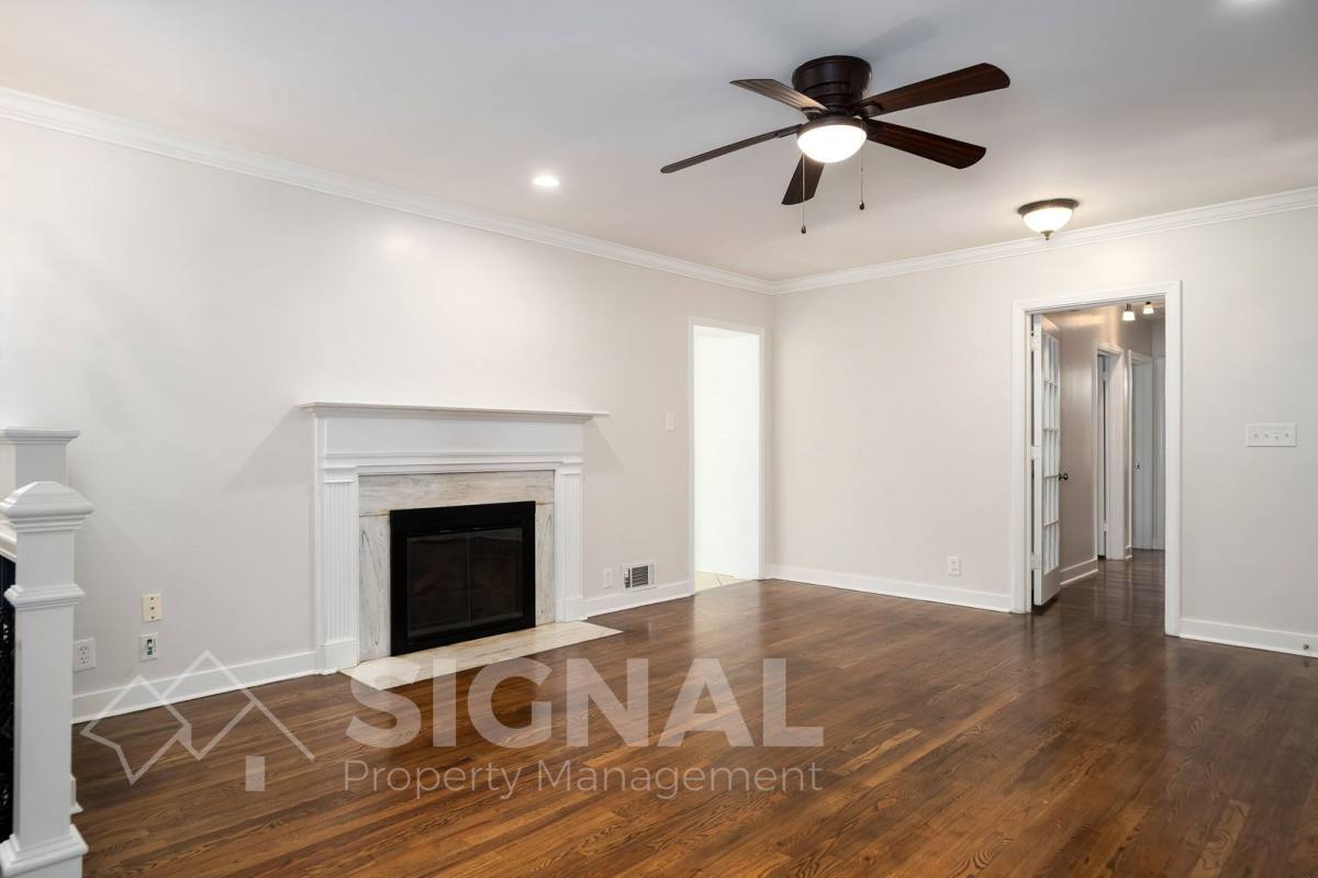 House for rent at 5620 8th Ave S, Birmingham, AL 35212