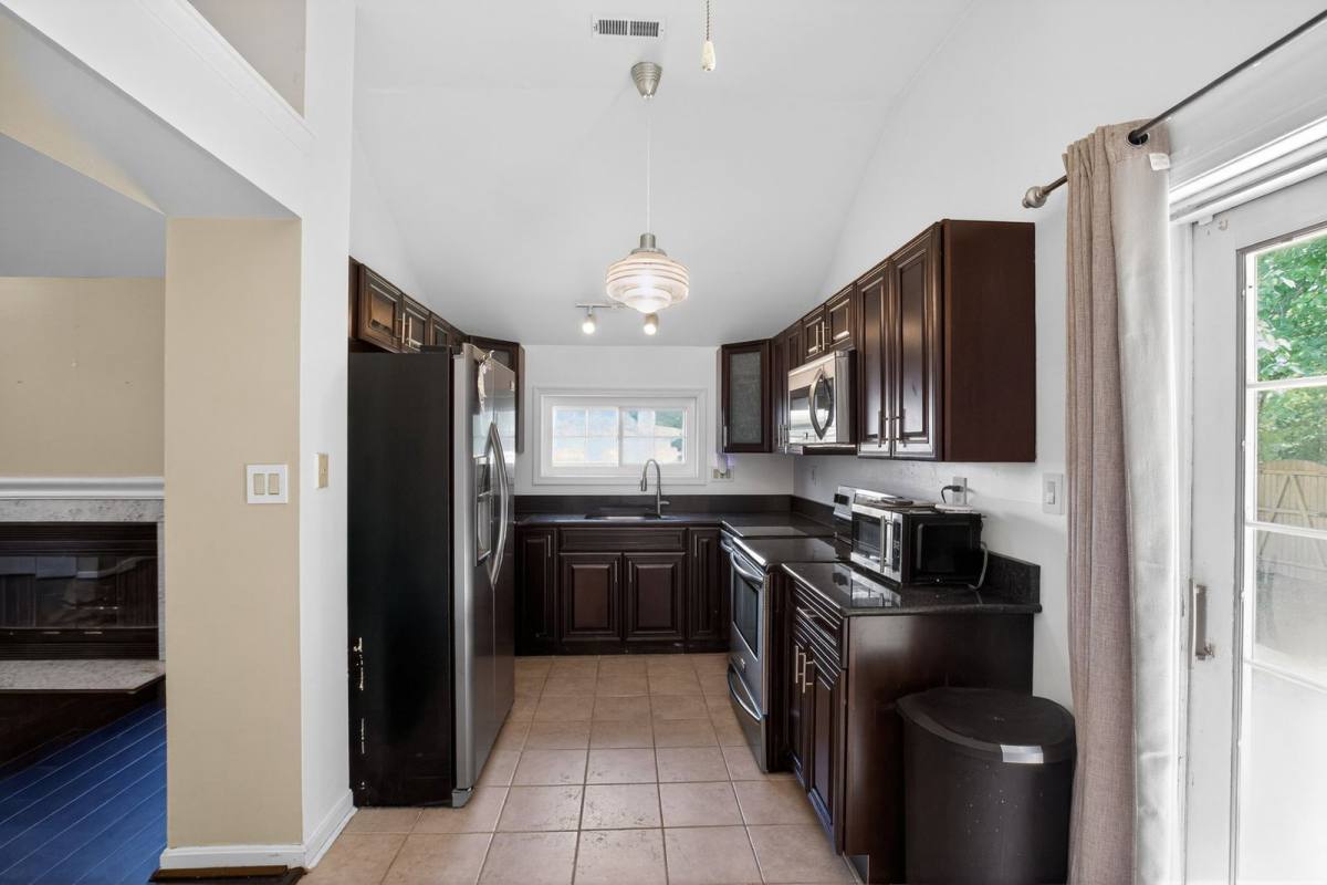 House for rent at 47950 Mayflower Dr, Lexington Park, MD 20653