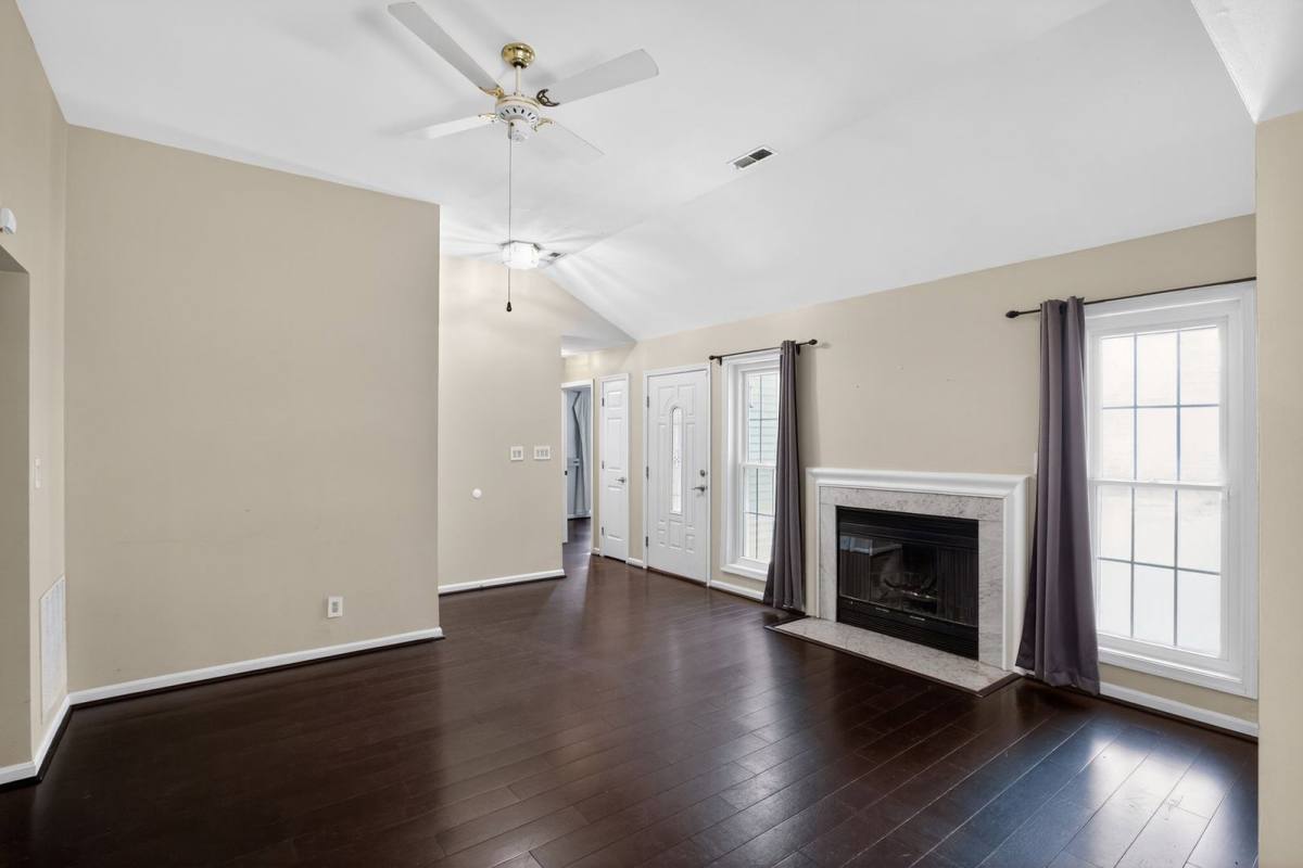 House for rent at 47950 Mayflower Dr, Lexington Park, MD 20653
