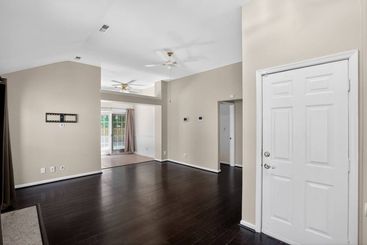 House for rent at 47950 Mayflower Dr, Lexington Park, MD 20653