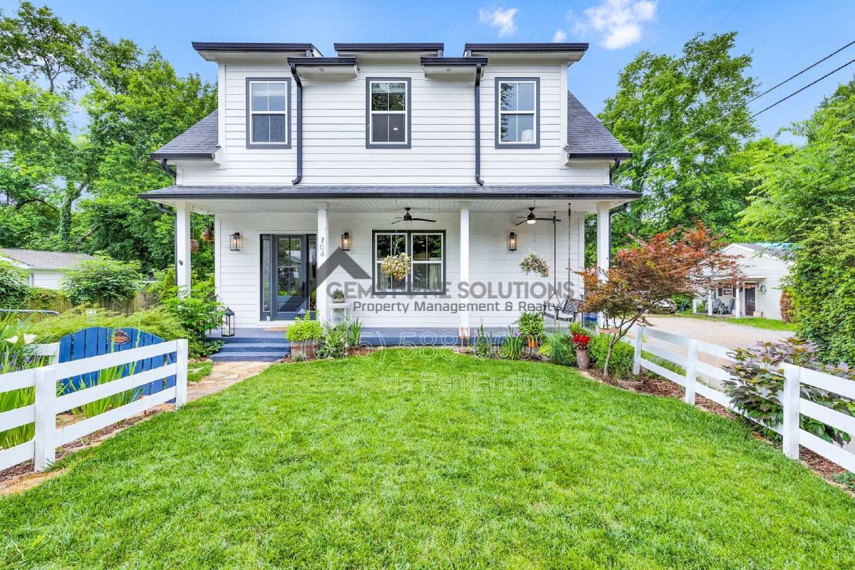 Townhouse for rent at 704 W End Circle, Franklin, TN 37064