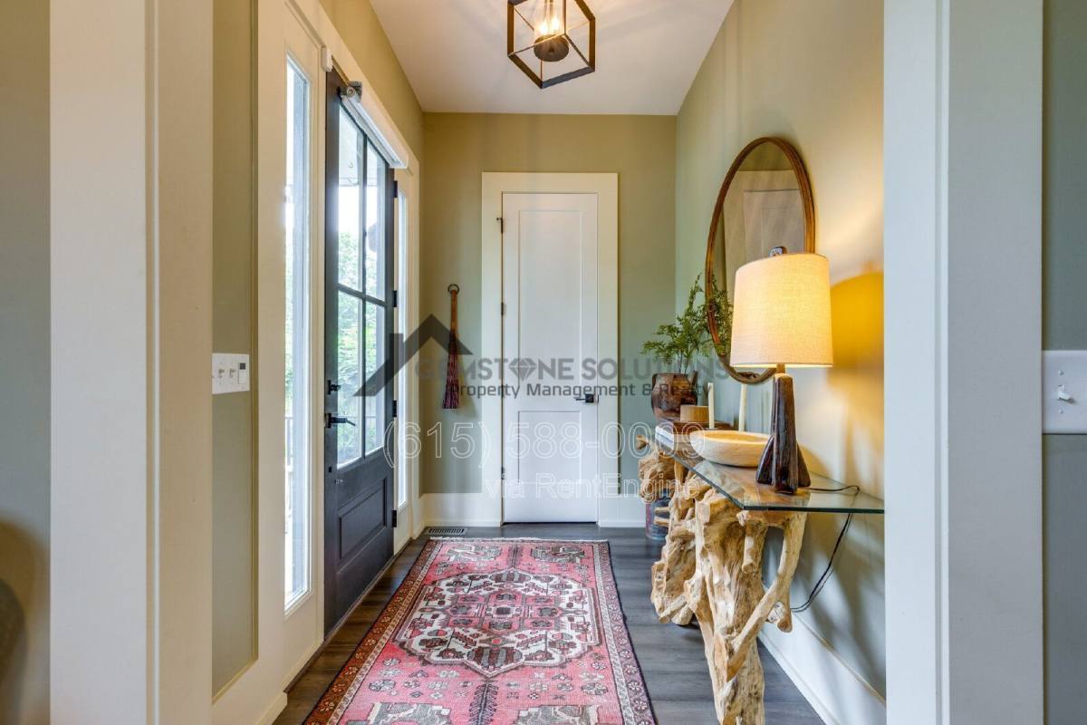 Townhouse for rent at 704 W End Circle, Franklin, TN 37064