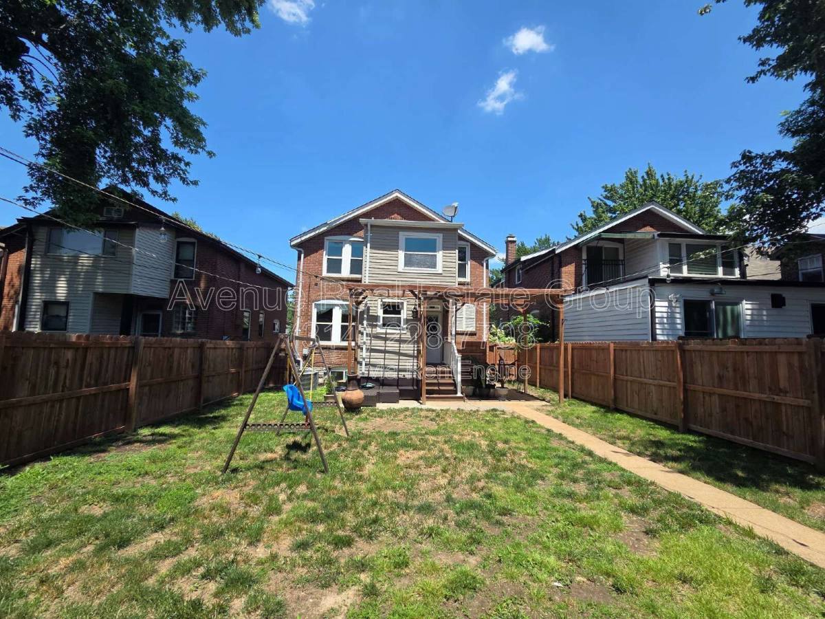 House for rent at 4114 Alma Ave, Saint Louis, MO 63116