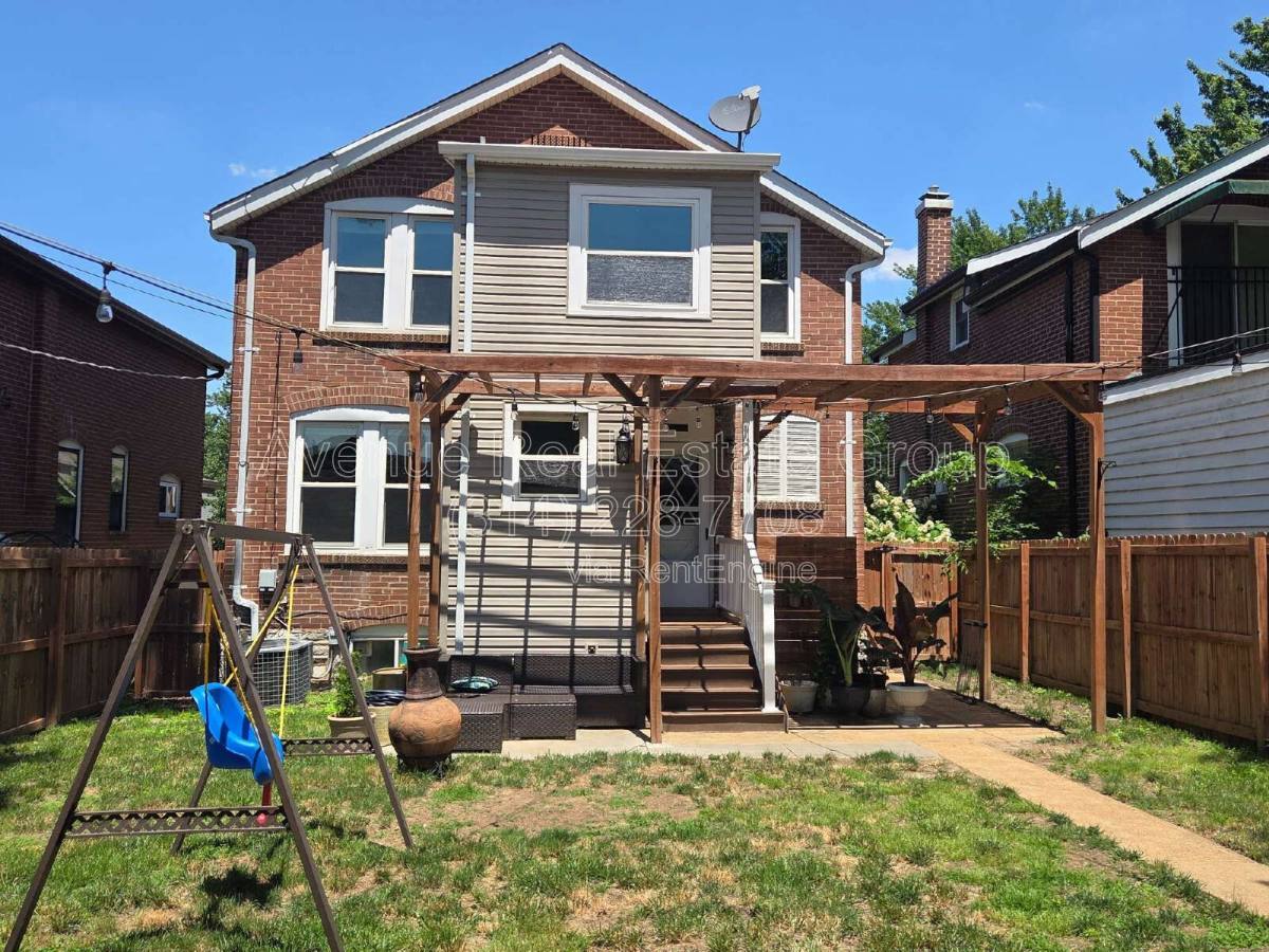 House for rent at 4114 Alma Ave, Saint Louis, MO 63116
