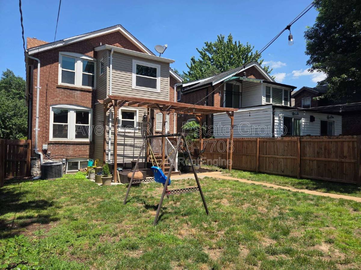 House for rent at 4114 Alma Ave, Saint Louis, MO 63116