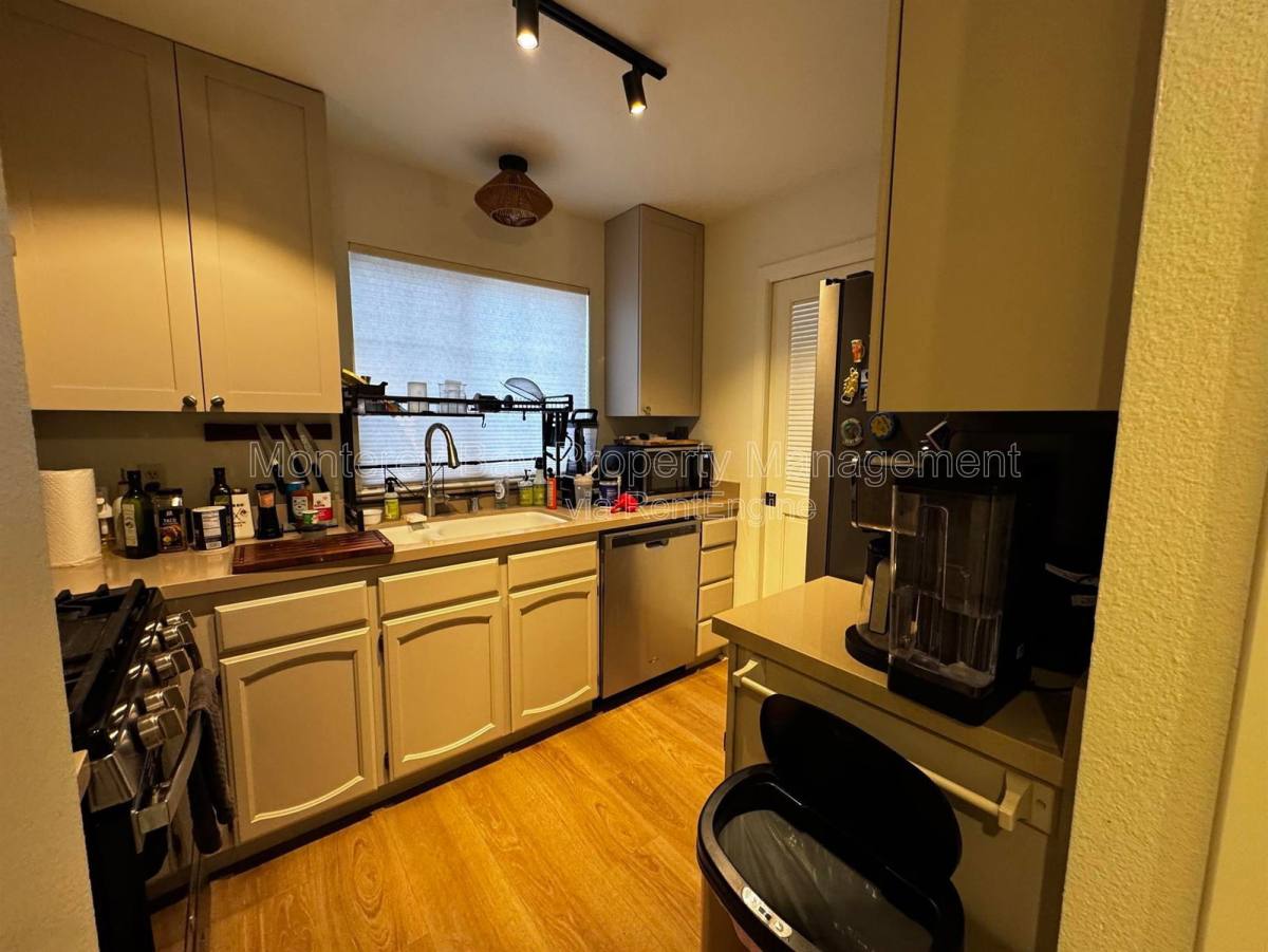 House for rent at 706 Crocker Ave, Pacific Grove, CA 93950