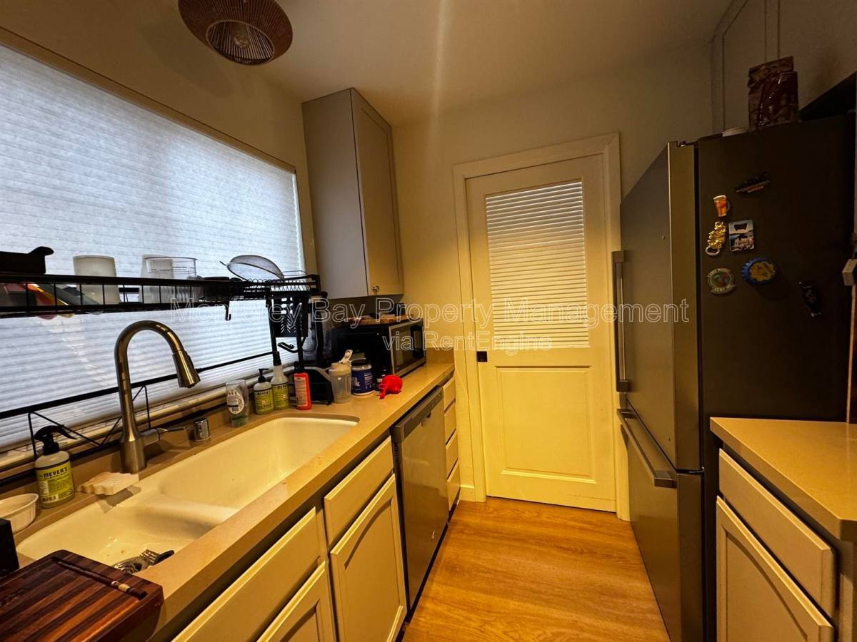 House for rent at 706 Crocker Ave, Pacific Grove, CA 93950