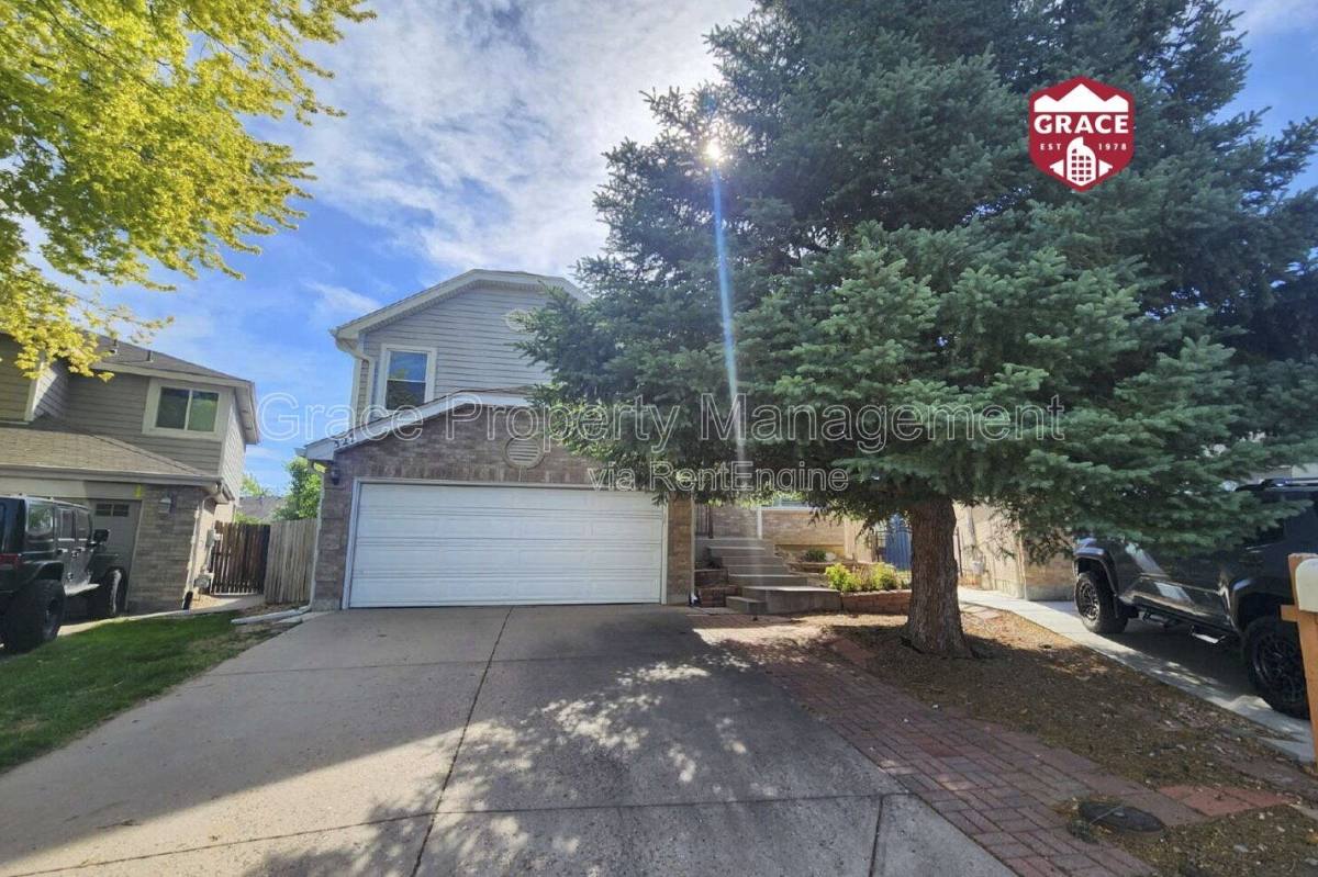 House for rent at 327 W 116th Place, Denver, CO 80234